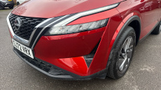 Nissan Qashqai 1.3 DiG-T MH Acenta Premium 5dr Petrol Hatchback